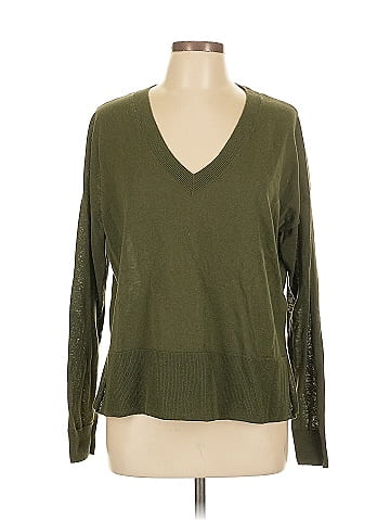 Gap Pullover Sweater (view 1)