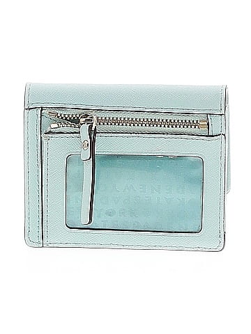 Kate Spade New York Leather Wallet (view 2)