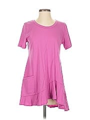 Logo By Lori Goldstein Short Sleeve Top