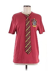 Harry Potter Short Sleeve T Shirt