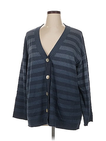 J.Jill Cardigan (view 1)