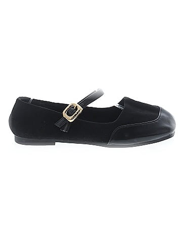 Fashion Flats (view 1)