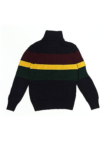 Polo by Ralph Lauren Pullover Sweater (view 2)