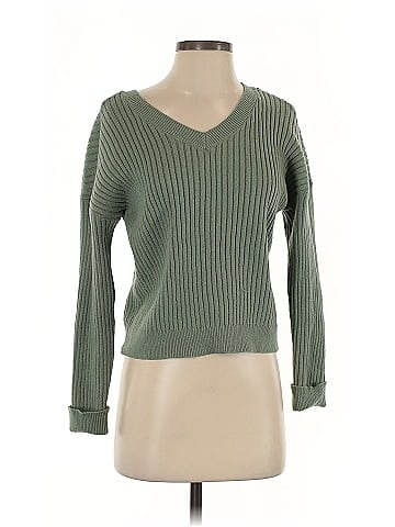 New York & Company Pullover Sweater (view 1)