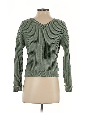 New York & Company Pullover Sweater (view 2)