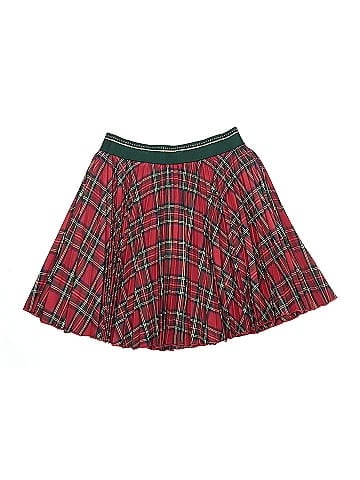 Abel & Lula Skirt (view 1)