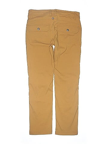 PrAna Khakis (view 2)