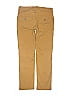 PrAna Solid Tan Khakis Size 2 - photo 2