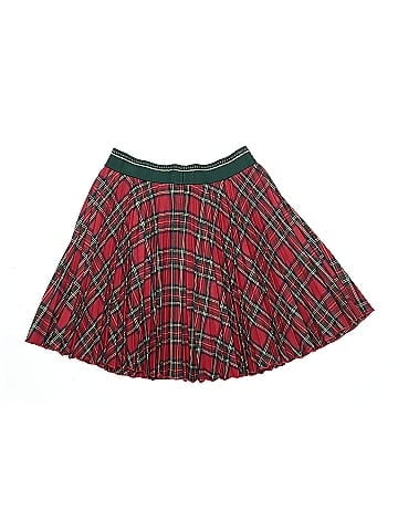Abel & Lula Skirt (view 2)