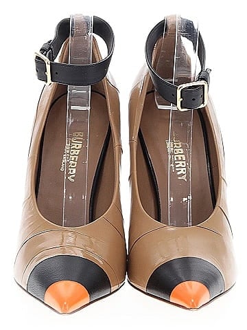 Burberry Heels (view 2)