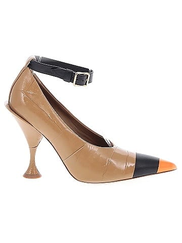 Burberry Heels (view 1)
