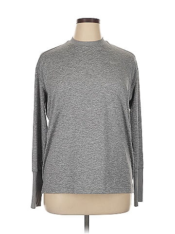 Nike Long Sleeve Turtleneck (view 1)