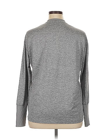 Nike Long Sleeve Turtleneck (view 2)