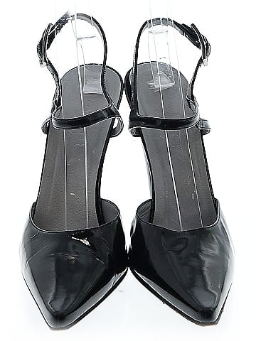 Gucci Heels (view 2)