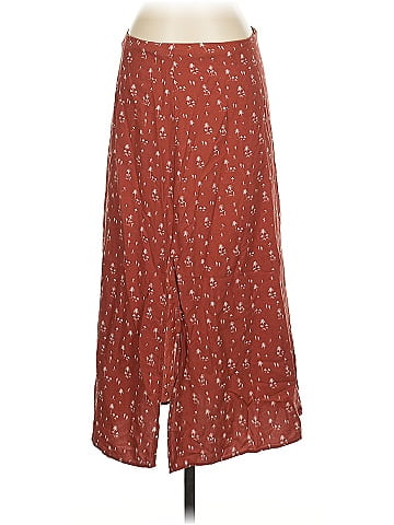 Marine Layer Casual Skirt (view 1)
