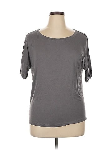 Unbranded Short Sleeve T-Shirt (view 1)