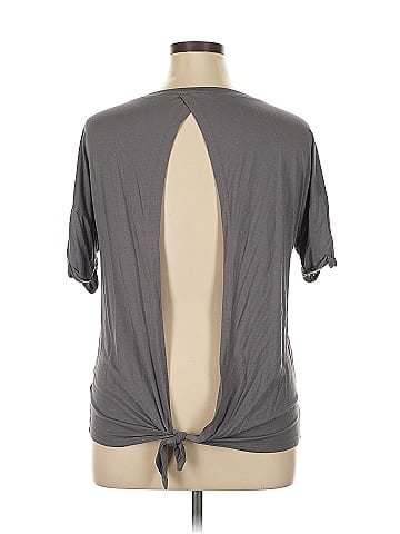 Unbranded Short Sleeve T-Shirt (view 2)