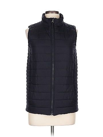 Lands' End Vest (view 1)