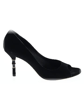 Gucci Heels (view 1)