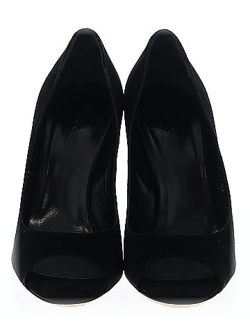 Gucci Heels (view 2)