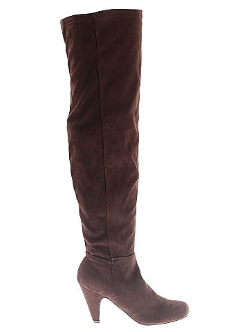 Qupid Boots (view 1)