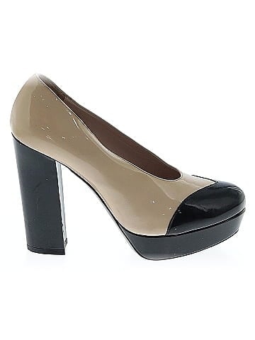 Miu Miu Heels (view 1)