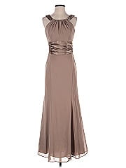 David's Bridal Cocktail Dress