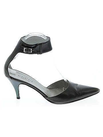 Gucci Heels (view 1)