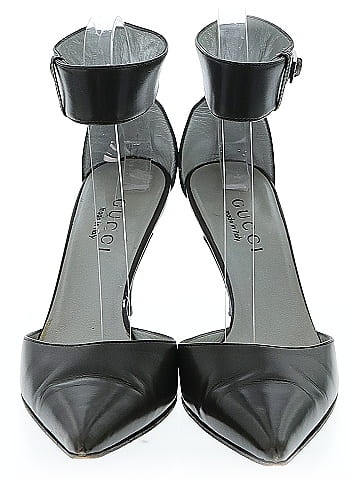 Gucci Heels (view 2)