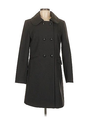 Banana Republic Factory Store Coat (view 1)