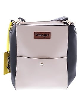 Wrangler Jeans Co Satchel