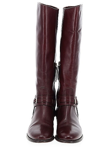 Burberry Boots (view 2)