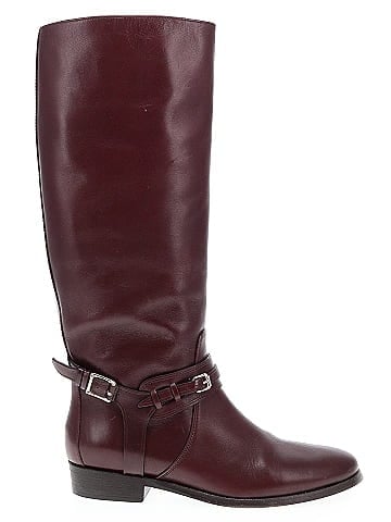 Burberry Boots (view 1)