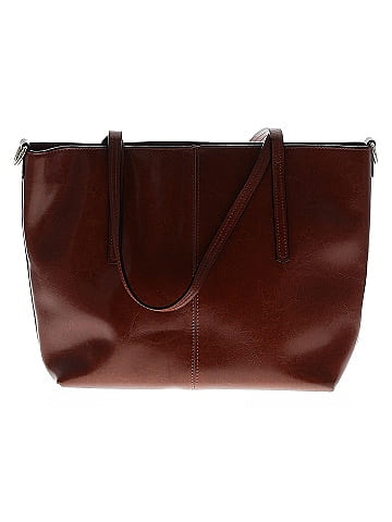 Assorted Brands Tote (view 1)