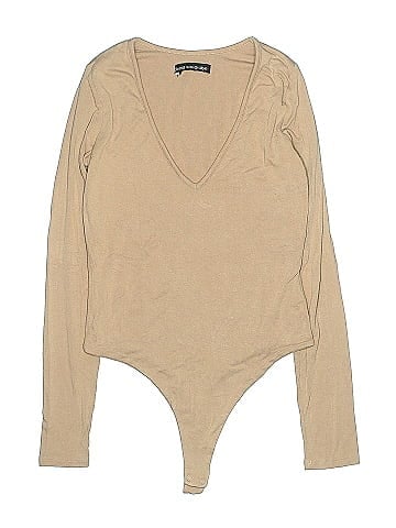Naked Wardrobe Bodysuit (view 1)