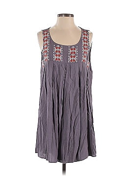 Easel Casual Dress