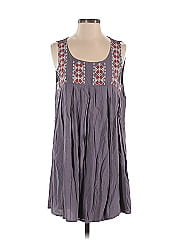 Easel Casual Dress