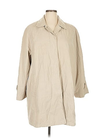 London Fog Coat (view 1)