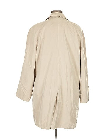 London Fog Coat (view 2)