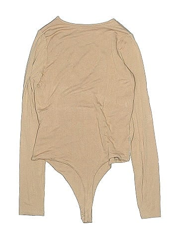 Naked Wardrobe Bodysuit (view 2)