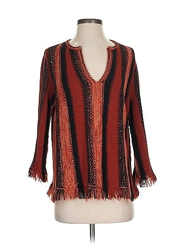 M Missoni Pullover Sweater (view 1)