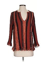M Missoni Pullover Sweater