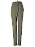Camila Coelho 100% Polyester Green Casual Pants Size XS - photo 1