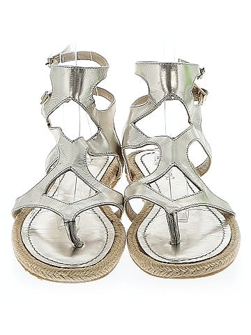 Jimmy Choo Sandals (view 2)