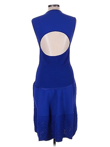 Roberto Cavalli Cocktail Dress (view 2)