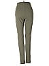 Camila Coelho 100% Polyester Green Casual Pants Size XS - photo 2