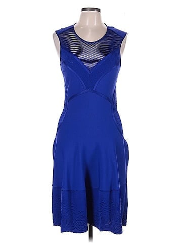 Roberto Cavalli Cocktail Dress (view 1)