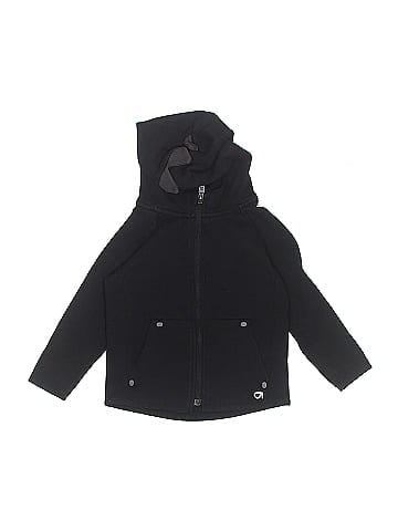 Gap Fit Zip Up Hoodie (view 1)