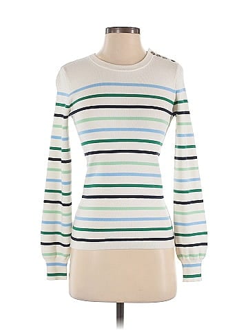 Ann Taylor LOFT Turtleneck Sweater (view 1)