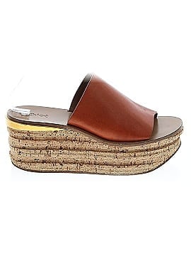 Chloé Camille Wedges (view 1)